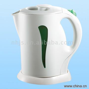 Electric Kettle