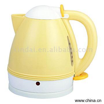 Electric Kettle