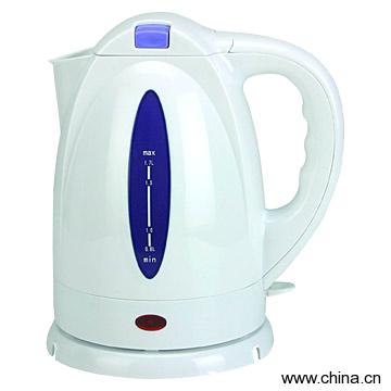 360-Degree Jug Kettle