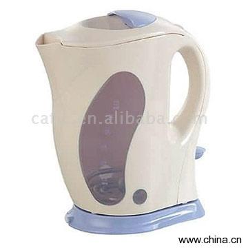 Electric Kettle