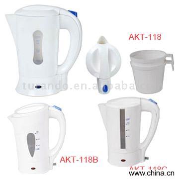 Mini Travelling Jug Kettle
