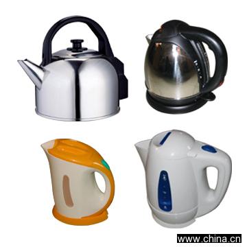 Electric Kettle