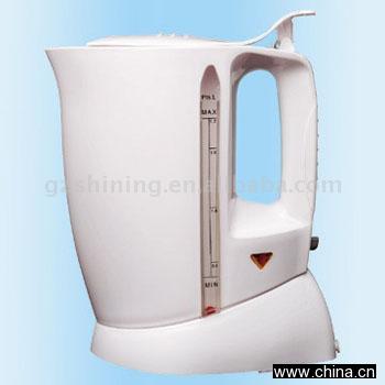 Electric Cordless Water Kettle SH-HEK8009