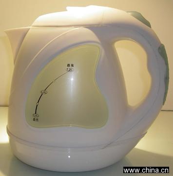 Electronic Kettle