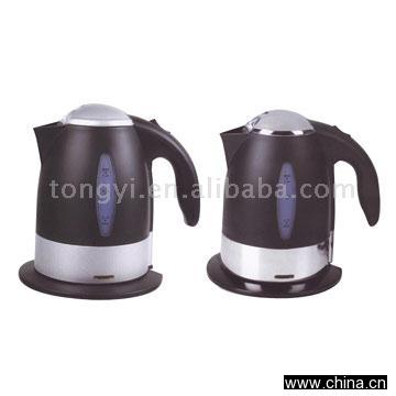 1.0L Electric Kettles