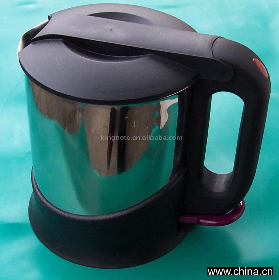 Stainless Steel Electric Kettle