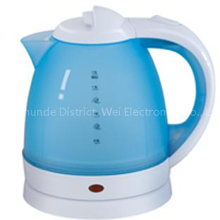 kettle