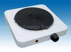 Single Electric Hot Plate