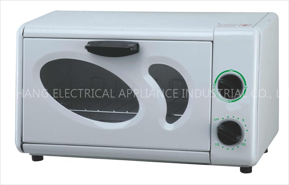 Electrical Oven (KS-650A2)