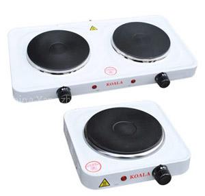 Electric Hot Plates ( HY1000B/2000B )