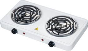 Double Spiral Hot Plate(HP-206S)