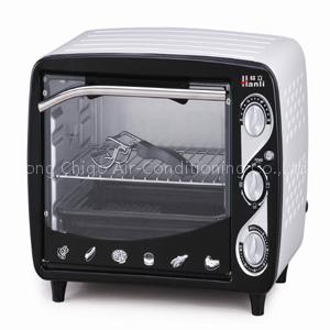 Toaster Oven