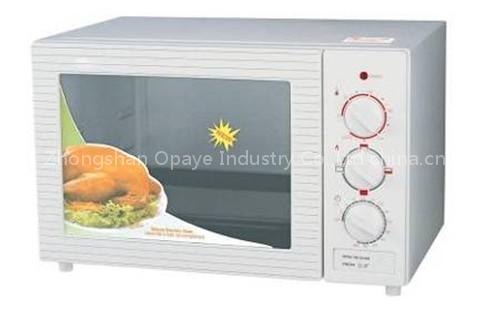 Electric Oven Hob