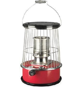Kerosene Heater ( TS-77 )