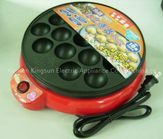 octopus maker