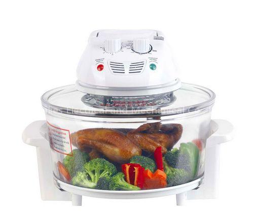 Convection oven