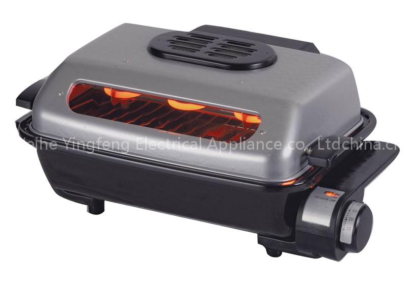 Fish Roaster
