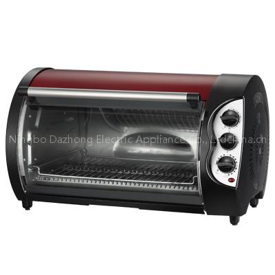 Convection Toaster Oven