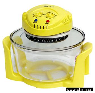 Convection Oven