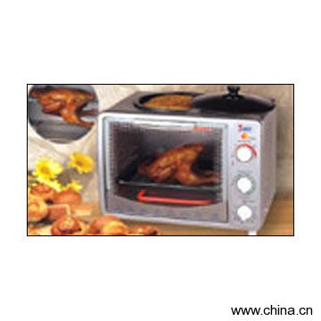 Oven