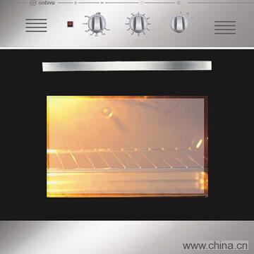 Gas / Electric Oven