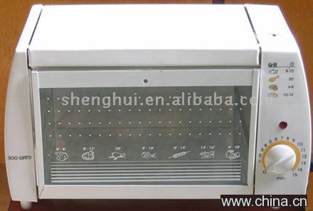 Electric Oven