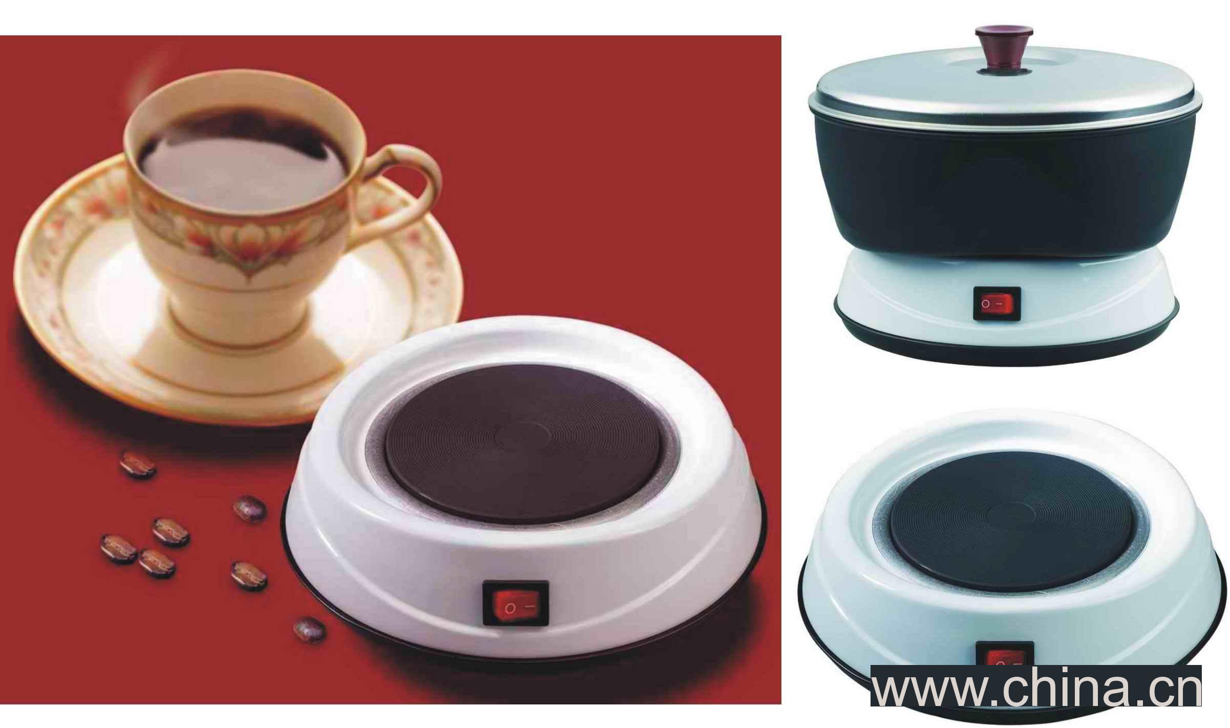Travel Hot Plate