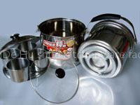 Steam Wok