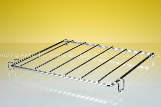 Electric Oven Shelf