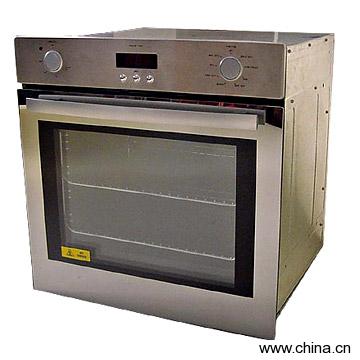 Electric Oven