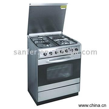 Electric Oven