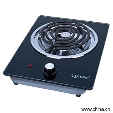 Electric Stove