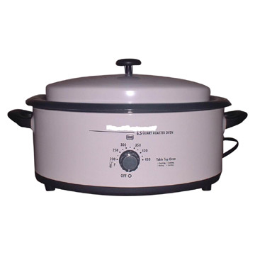Roaster Oven (6.5QT)