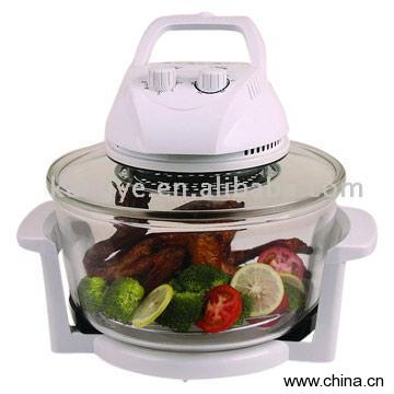 Convection Oven