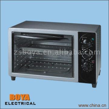 Roaster Oven