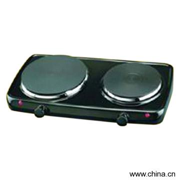 Electric Stove