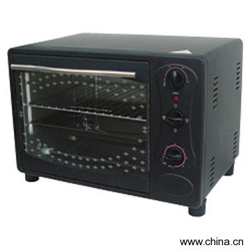 Electric Toaster Oven