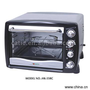 Electric Oven