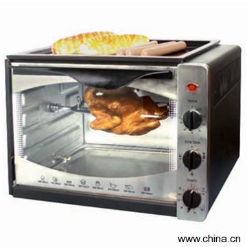 Electric Oven