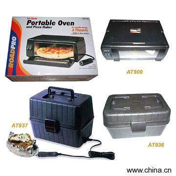 Portable Ovens