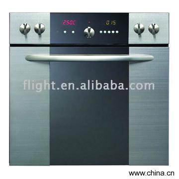 Electric Oven