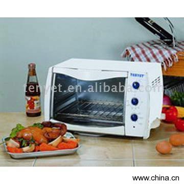 Toaster Oven