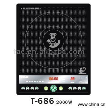 T-686 Electromagnetic Oven