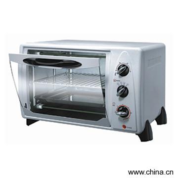 Electric Oven