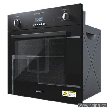 Oven