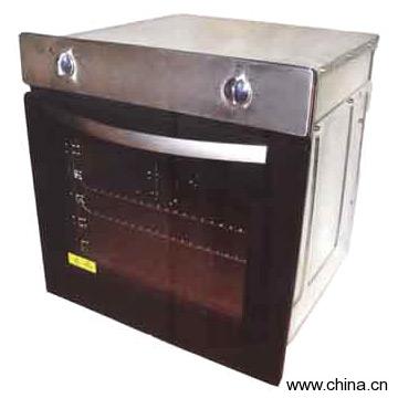 Oven