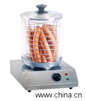 Multi-Functional Hotdog Maker