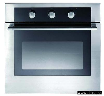 Electric Oven