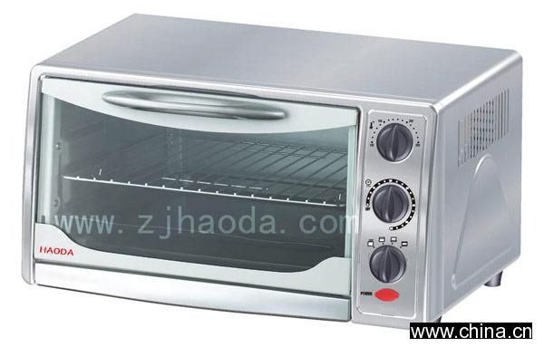 Toaster Oven