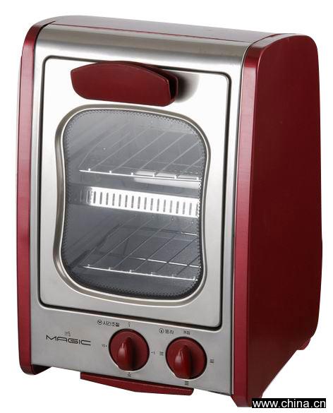 Electric Oven